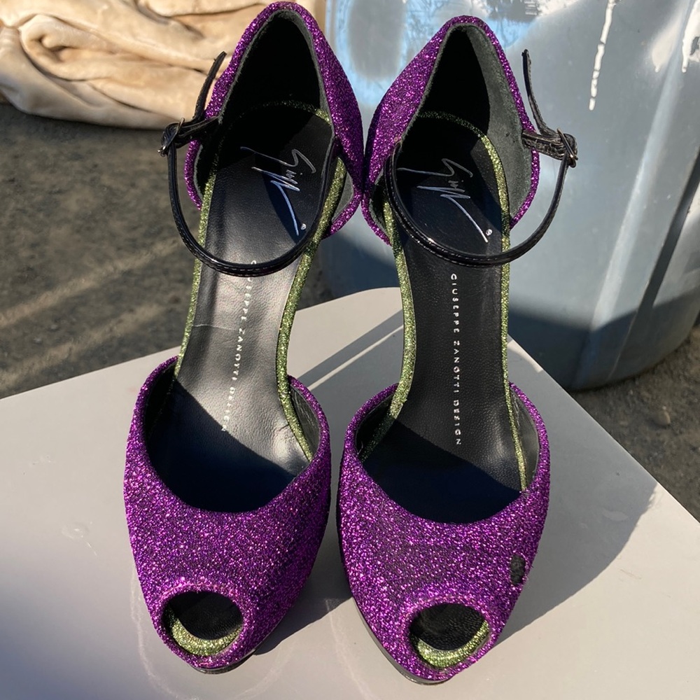 Giuseppe GZ Zanotti Design Femme